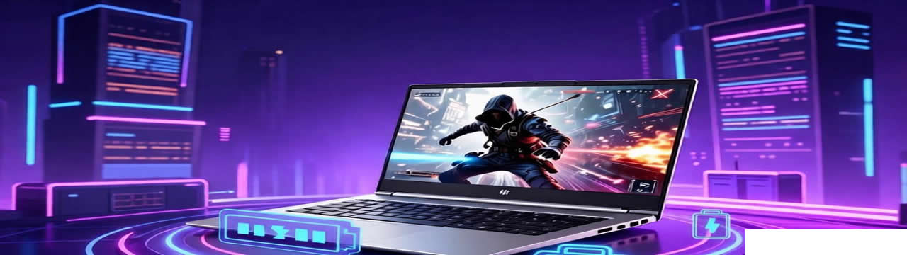 Long Life Laptop Battery Cells