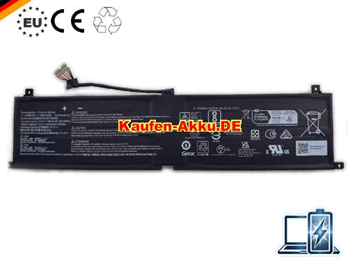 EU Echt Msi Bty-m6m2 Laptop Batterie, 15.2v 99.99wh