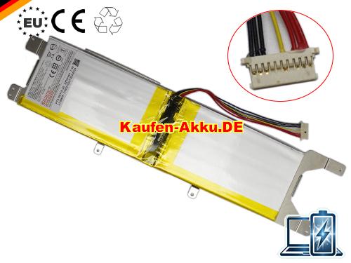 EU Originální Avita Pt3165115-2s Baterie 3200mah 7.4v 23.68wh