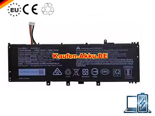 EU Autentic Pentru Avita Pt3571123-2s Laptop Baterie Cn6f14 5000mah 7.7v