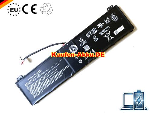 EU Echt Ap21a8t Batterie Für Acer Kt0040g014 15.4v 90.61wh 4icp5/64/126