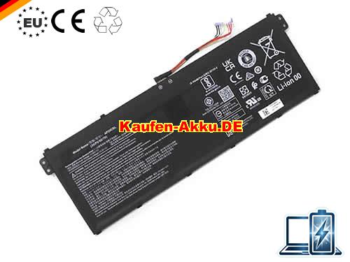 EU Echt Ap22abn Batterie 3icp5/82/77 Für Acer Swift Go 14 Series 11.67v 65wh