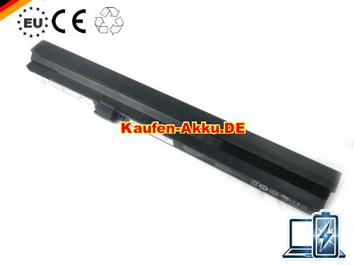 EU Advent 4 Cell I30-4s4400-c1l3, I30-4s2200-m1a2 Pentru Advent Celxpert I30 Laptop Baterie, 2200mah, 14.8v