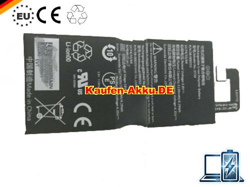 EU Rechargeable St29 Bateria 58-000252 Para Amazon Kindle Oasis 3 Series