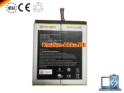 EU Originální Nový Baterie Pro Amazon Kindle Fire 10 Hd T76n2b A0465 Sl056ze