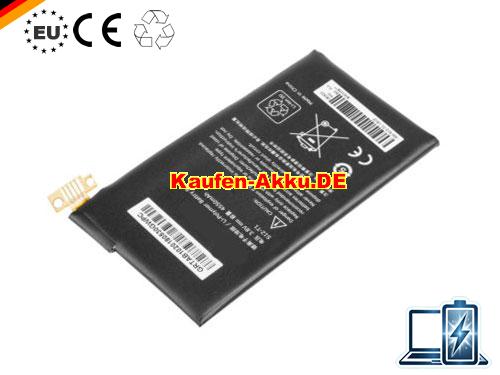 EU 58-000043 Battery Li-polymer For Amazon Fire Hdx 7 17.29wh