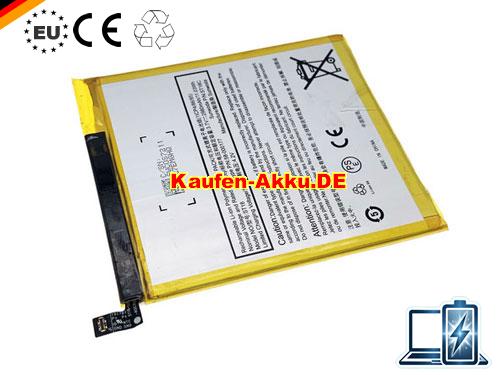 EU Baterie Pro Amazon 58-000177 St18 St18c Sr043kl Kindle Fire 7 Inch 2017