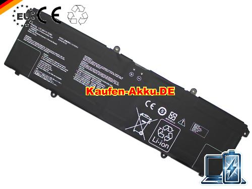 EU Nuovo C41n2305 Batteria Per Asus Pro15 N6506m N6506mj Series Computer Portatile 15.48v 75wh