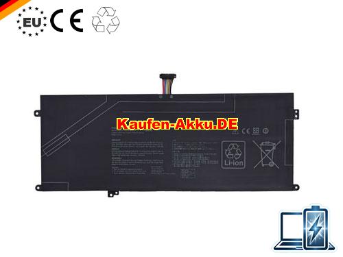 EU Genuíno Asus C41n2306 Portátil Batteries 15.56v 75wh 4820mah