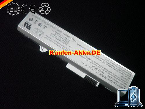 EU 3800 #8162 Scud Batterie 23+050290+00 23-050260-00 Averatec 4400mah