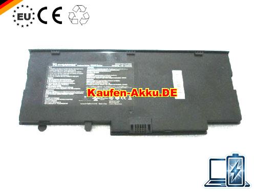 EU Tg Averatec N1200,c21p-av05 Laptop Batterie, 7.4v 3250mah