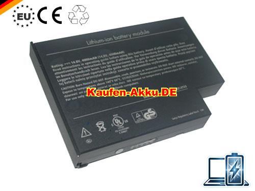 EU Benq 23.20101.011,4ur18650f-1-ql105,benq Joybook 2000 Series Laptop Batterie 4400mah