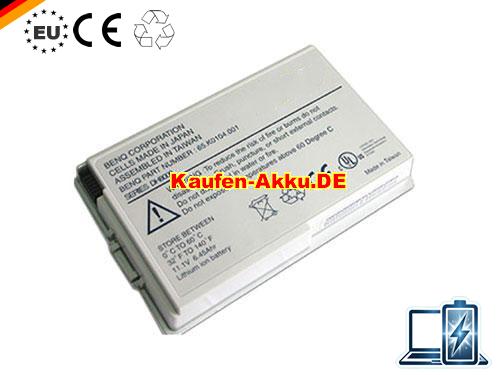 EU Benq Dh8100 23.200092.001 Joybook 8000 8100 Series Laptop Batterie