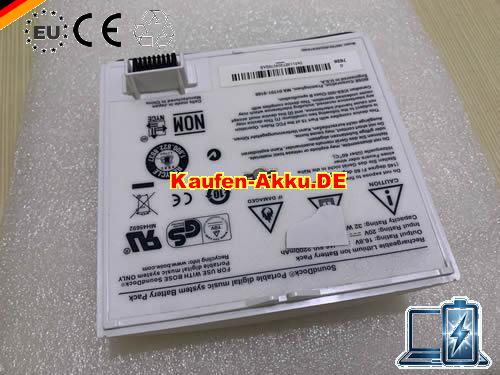 EU Autentico 300769-003 Batteria 300769-00 Per Bose Soundock White