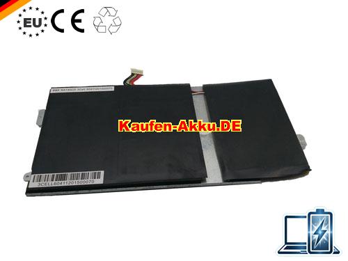 EU Hd1409 Batterie Benq Li-polymer 10.8v 3300mah