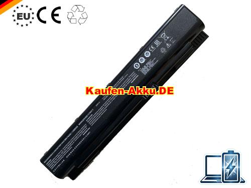 EU Echt Clevo X170bat-8 Batterie Für X170sm-g X170km Li-ion 14.4v
