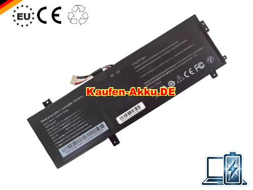EU Genuíno Chuwi 628467-3s1p-3 Bateria 3icp7/85/67 Li-ion 11.55v 70wh 6060mah