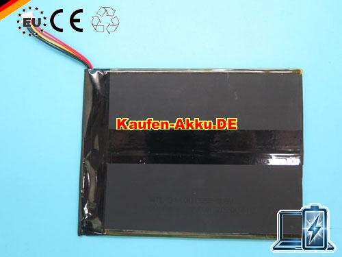 EU Rechargeable Sd-32100140 Baterie Nv32100140 Pro Chuwi Notebook Li-polymer 22.8wh