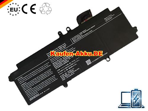 EU Autentic Ps0011ua1brs Baterie Pentru Dynabook Portege X30l Series Li-polymer 15.4v 53wh
