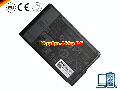 EU Originale Per Dell 6wvhd Batteria 0jm6cx 7.6v 35.6wh Li-ion