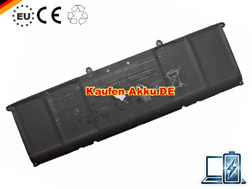 EU Genuine 9ftvv Battery F5hr2 Delll 15.4v 66wh Laptop Batteries