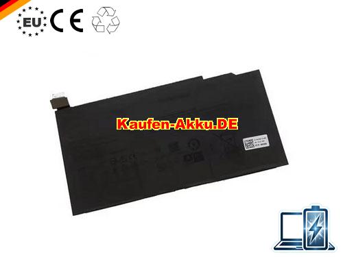 EU Echt G8w13 Batterie 07hfp9 Für Dell Xps 9315 2 In 1 Series 49.5wh 11.4v