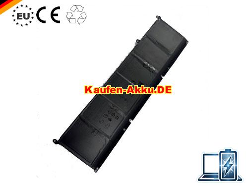 EU Genuine For Dell P0fwh, Pofwh Laptop Batteries 11.7v 90wh