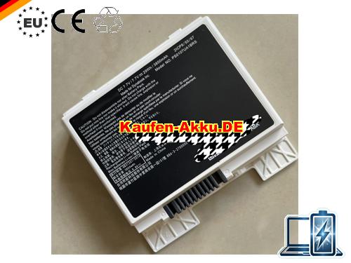 EU Originální Ps0107ua1brs Baterie Pro Dynabook Notebook 2icp8/50/67 7.7v 3850mah