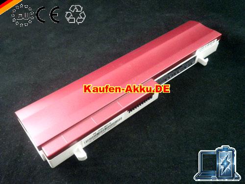 EU Winbook Em-g220l2s, Emg220l2s Für Ecs Green G223 Laptop Batterie, 6cells, Red
