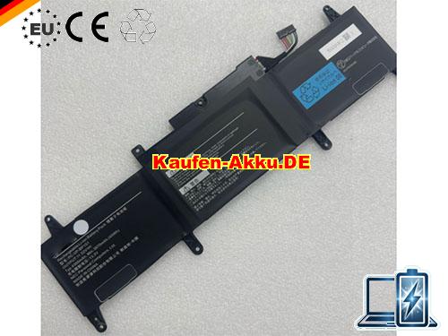 EU Echt Nec Pc-vp-bp151 Laptop Batterie Für Lavie N13 Series 11.52vv 45wh