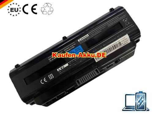 EU Neu Pc-vp-wp125 Batterie Op-570-77004 Für Nec Pc-ll750 Series 37wh 14.4v