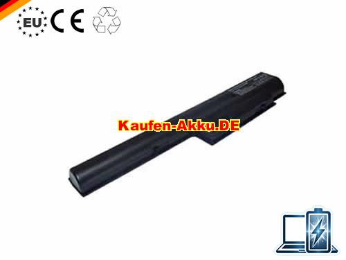 EU Fujitsu-siemens Smp-sfs-ss-26c-06, S26391-f405-l840, Esprimo Mobile U9200, Esprimo Mobile M9400 D9500 Batterie