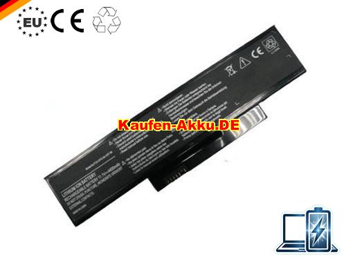 EU Fujitsu-siemens Fox-efs-sa-xxf-06, S26391-f6120-l470, Smp-efs-ss-22e-06, Esprimo Mobile V5515, V5535 Series Batterie