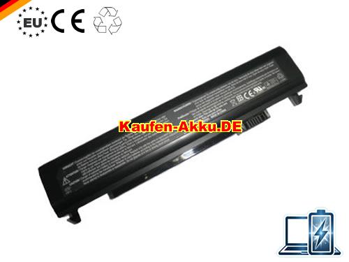 EU Founder 3ur18650f-2-qc193, T360 Laptop Batterie 11.1v 4400mah
