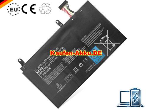 EU Echt Gigabyte 961ta010fa Gns-i60 Laptop Batterie