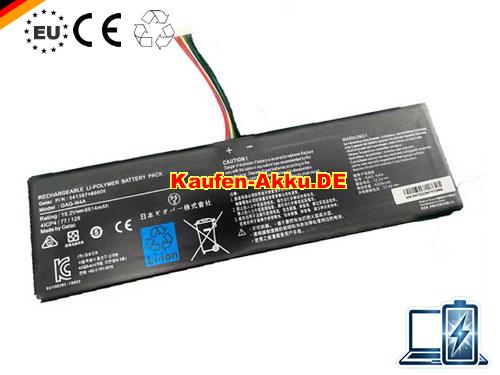 EU Ersatz Für Gigabyte Gag-n4a Laptop Batterie Aorus 15.2v 99wh