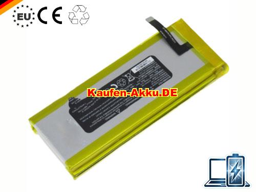 EU Echt 4841105-2s Batterie Für Gpd Micropc Rechargeable 3100mah 7.6v