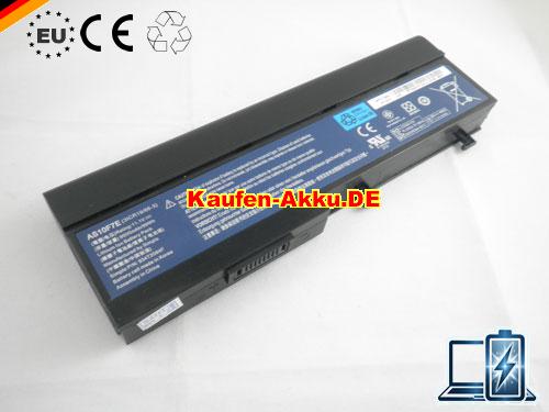 EU Gateway As10f7e, 3icr19/66-3, 934t2084f Batteria 11.1v 12-cell