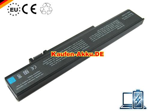 EU Novo Squ-516 Squ-415 Substituição Bateria Para Gateway S7200 S7300 Portátil