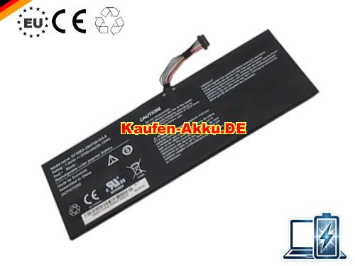 EU Ef20ea-2s3700-s4l8 Batterie Haier Li-polymer 7.6v 28.12wh