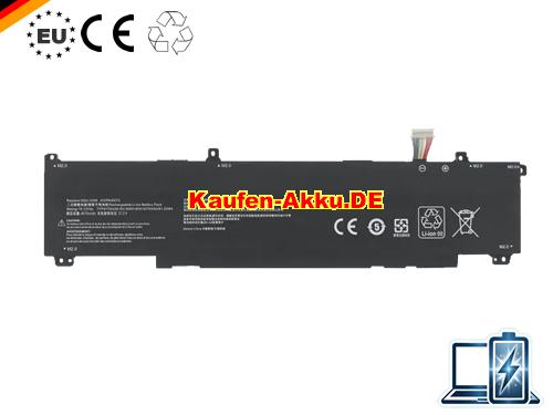 EU Echt Squ-2006 Batterie 916qa155h Für Hasee S8d6 Z7d6 Laptop, 15.12v 63.05wh