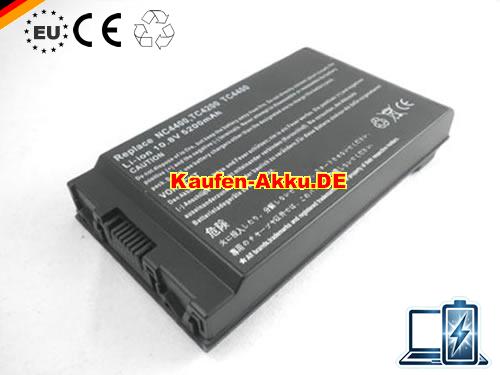 EU Hp Compaq Batterie Hstnn-c02c Hstnn-ub12 Hstnn-ib12 Hstnn-lb12