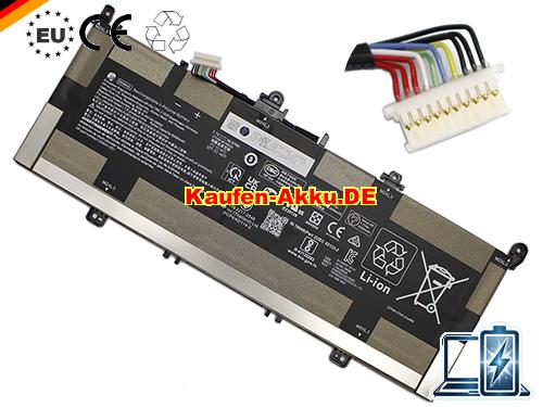 EU Echt Für Hp Dk04xl, Hstnn-db9w Laptop Batterie L93559-005 7.7v 50.97wh