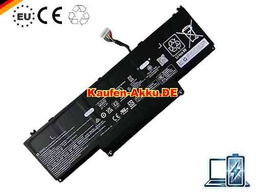 EU Echt 68wh Er06xl, N59734-271 Batterie Für Hp Elite X360 Laptop