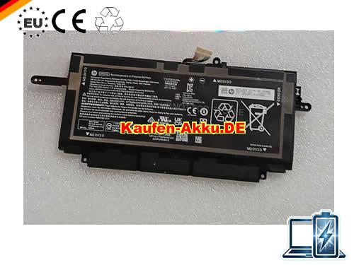 EU Echt Ur04xl Batterie Für Hp Elite Dragonfly G3/g4 Series, 7.7v 6900mah