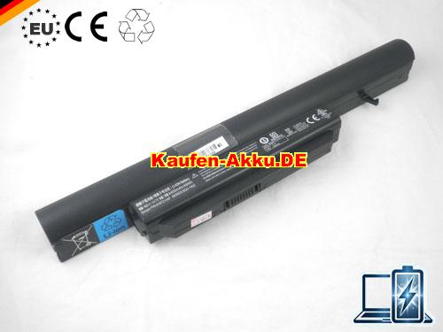 EU Gateway Cqb913 Squ-1002 Notebook Baterie 4400mah 6cells