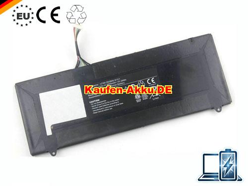 EU Haier Ut40-3s3900-s1c1 Batterie Li-ion Ut403s3900s1c1