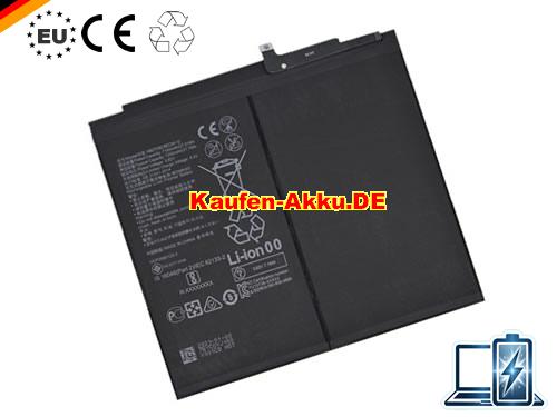 EU Hb27d8c8ecw-12 Batteria Per Huawei Matepad Pro Mrx-al09 Al19 W09 Series 7250mah