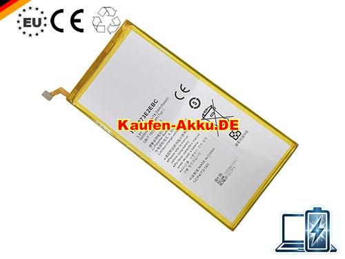 EU Genuina Hb3873e2ebc Batería Para Huawei Honor Pad X1 X2 Series 4850mah 3.8v