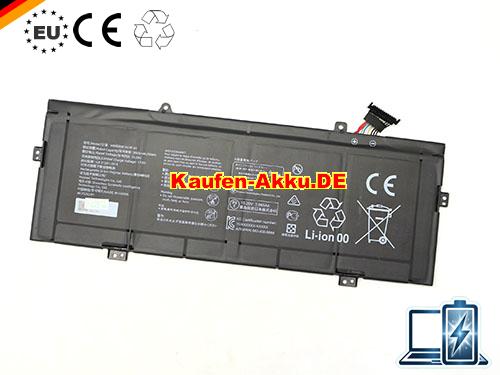 EU Autentico Hb4593r1ecw-41 Batteria Per Huawei Matebook 3665mah 56wh 15.28v Li-polymer